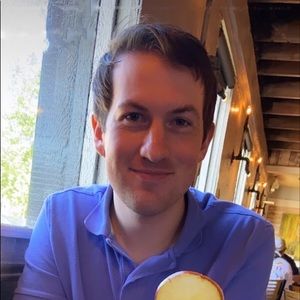 Meet your Posher, Eymard eric